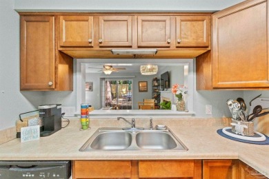 Charming 2BR/1.5BA Corner Unit Townhome in Prime Pensacola on Scenic Hills Country Club in Florida - for sale on GolfHomes.com, golf home, golf lot