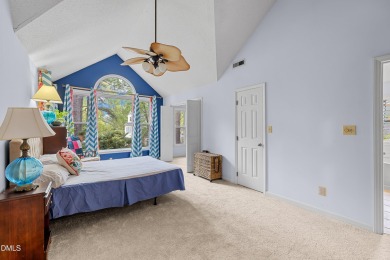 Welcome to this adorable cottage located in the highly on Hedingham Golf and Athletic Club in North Carolina - for sale on GolfHomes.com, golf home, golf lot