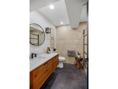 Lake Lifestyle! + Luxurious Remodel + Unbeatable Location ! on Lake Quivira Country Club in Kansas - for sale on GolfHomes.com, golf home, golf lot