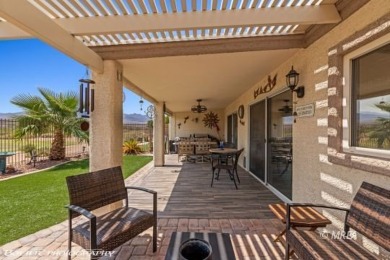 Come and in this gated community.  Surrounded by Casa Blanca on CasaBlanca Resort and Casino in Nevada - for sale on GolfHomes.com, golf home, golf lot