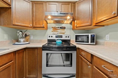 Charming 2BR/1.5BA Corner Unit Townhome in Prime Pensacola on Scenic Hills Country Club in Florida - for sale on GolfHomes.com, golf home, golf lot