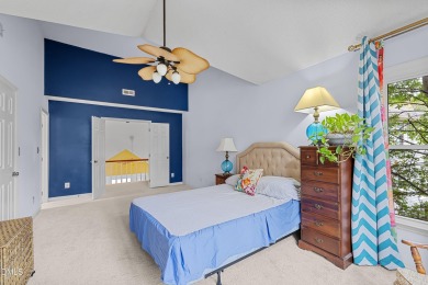 Welcome to this adorable cottage located in the highly on Hedingham Golf and Athletic Club in North Carolina - for sale on GolfHomes.com, golf home, golf lot