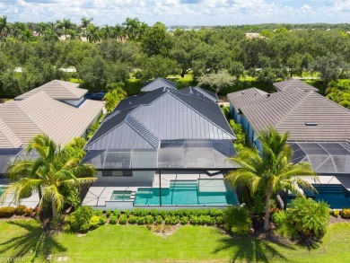 Welcome to an unparalleled lifestyle at the prestigious Miromar on Miromar Lakes Golf Club in Florida - for sale on GolfHomes.com, golf home, golf lot