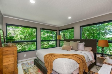 Lake Lifestyle! + Luxurious Remodel + Unbeatable Location ! on Lake Quivira Country Club in Kansas - for sale on GolfHomes.com, golf home, golf lot