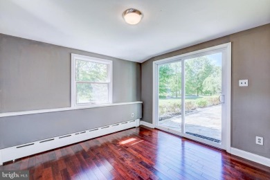This truly amazing renovated 1795 stone farmhouse boasts Six on Talamore Country Club in Pennsylvania - for sale on GolfHomes.com, golf home, golf lot