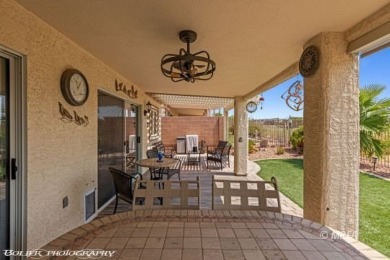 Come and in this gated community.  Surrounded by Casa Blanca on CasaBlanca Resort and Casino in Nevada - for sale on GolfHomes.com, golf home, golf lot