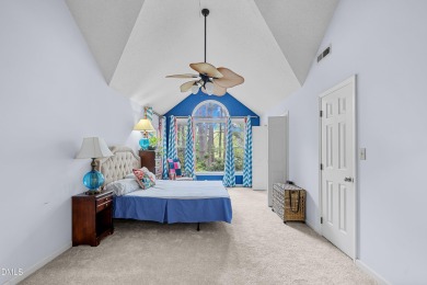 Welcome to this adorable cottage located in the highly on Hedingham Golf and Athletic Club in North Carolina - for sale on GolfHomes.com, golf home, golf lot