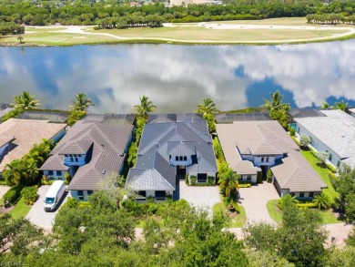 Welcome to an unparalleled lifestyle at the prestigious Miromar on Miromar Lakes Golf Club in Florida - for sale on GolfHomes.com, golf home, golf lot