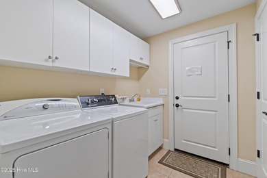 Welcome to 4135 Skeffington Court, a completely customized on Members Club At St. James Plantation in North Carolina - for sale on GolfHomes.com, golf home, golf lot