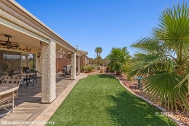 Come and in this gated community.  Surrounded by Casa Blanca on CasaBlanca Resort and Casino in Nevada - for sale on GolfHomes.com, golf home, golf lot