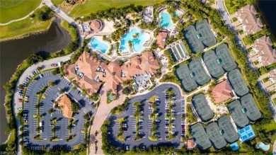 AVAILABLE FOR 2026 SEASON! Escape the cold and enjoy a luxurious on Lely Resort Golf and Country Club in Florida - for sale on GolfHomes.com, golf home, golf lot