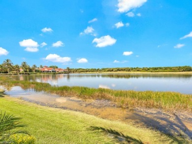 Welcome to an unparalleled lifestyle at the prestigious Miromar on Miromar Lakes Golf Club in Florida - for sale on GolfHomes.com, golf home, golf lot