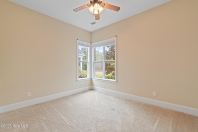 Welcome to 4135 Skeffington Court, a completely customized on Members Club At St. James Plantation in North Carolina - for sale on GolfHomes.com, golf home, golf lot