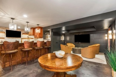Lake Lifestyle! + Luxurious Remodel + Unbeatable Location ! on Lake Quivira Country Club in Kansas - for sale on GolfHomes.com, golf home, golf lot