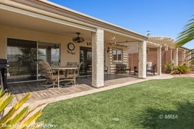 Come and in this gated community.  Surrounded by Casa Blanca on CasaBlanca Resort and Casino in Nevada - for sale on GolfHomes.com, golf home, golf lot