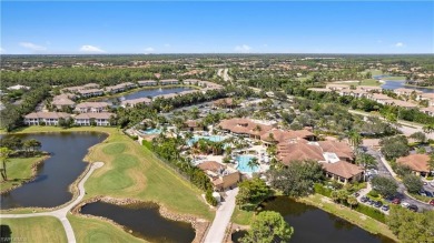 AVAILABLE FOR 2026 SEASON! Escape the cold and enjoy a luxurious on Lely Resort Golf and Country Club in Florida - for sale on GolfHomes.com, golf home, golf lot