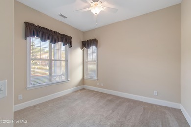 Welcome to 4135 Skeffington Court, a completely customized on Members Club At St. James Plantation in North Carolina - for sale on GolfHomes.com, golf home, golf lot