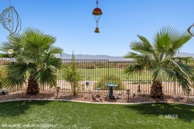 Come and in this gated community.  Surrounded by Casa Blanca on CasaBlanca Resort and Casino in Nevada - for sale on GolfHomes.com, golf home, golf lot