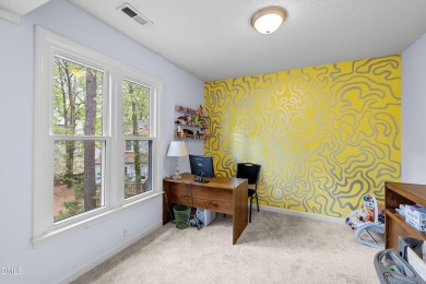 Welcome to this adorable cottage located in the highly on Hedingham Golf and Athletic Club in North Carolina - for sale on GolfHomes.com, golf home, golf lot