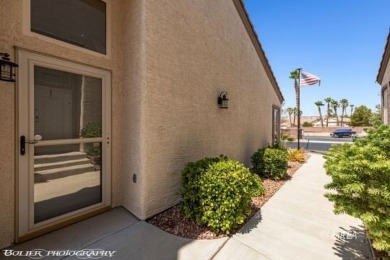 Come and in this gated community.  Surrounded by Casa Blanca on CasaBlanca Resort and Casino in Nevada - for sale on GolfHomes.com, golf home, golf lot