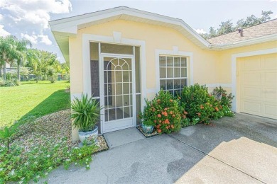 Welcome to your ideal Florida retirement retreat! This move-in on The Groves Golf and Country Club in Florida - for sale on GolfHomes.com, golf home, golf lot