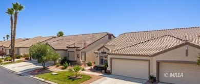 Come and in this gated community.  Surrounded by Casa Blanca on CasaBlanca Resort and Casino in Nevada - for sale on GolfHomes.com, golf home, golf lot