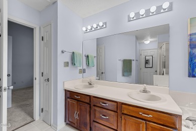 Welcome to this adorable cottage located in the highly on Hedingham Golf and Athletic Club in North Carolina - for sale on GolfHomes.com, golf home, golf lot