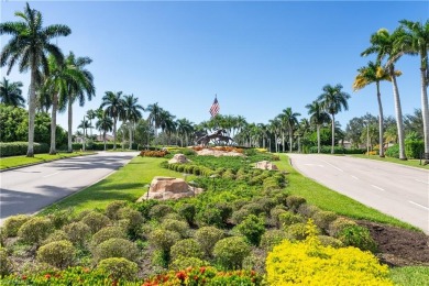 AVAILABLE FOR 2026 SEASON! Escape the cold and enjoy a luxurious on Lely Resort Golf and Country Club in Florida - for sale on GolfHomes.com, golf home, golf lot