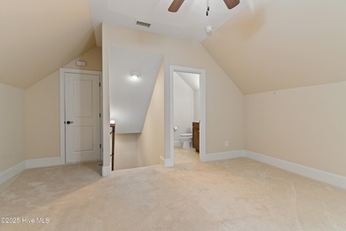 Welcome to 4135 Skeffington Court, a completely customized on Members Club At St. James Plantation in North Carolina - for sale on GolfHomes.com, golf home, golf lot