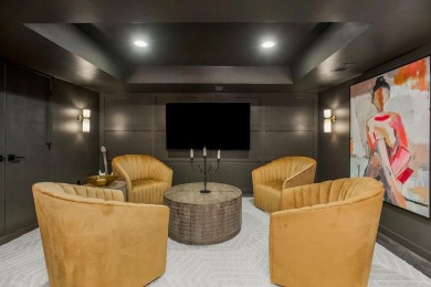 Lake Lifestyle! + Luxurious Remodel + Unbeatable Location ! on Lake Quivira Country Club in Kansas - for sale on GolfHomes.com, golf home, golf lot