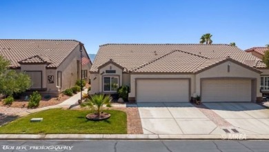 Come and in this gated community.  Surrounded by Casa Blanca on CasaBlanca Resort and Casino in Nevada - for sale on GolfHomes.com, golf home, golf lot