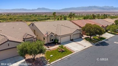 Come and in this gated community.  Surrounded by Casa Blanca on CasaBlanca Resort and Casino in Nevada - for sale on GolfHomes.com, golf home, golf lot