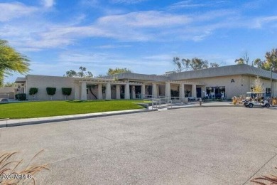 Beautifully newly remodeled home nestled on a quiet street on Ahwatukee Country Club in Arizona - for sale on GolfHomes.com, golf home, golf lot