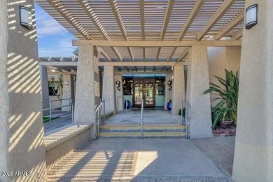 Beautifully newly remodeled home nestled on a quiet street on Ahwatukee Country Club in Arizona - for sale on GolfHomes.com, golf home, golf lot