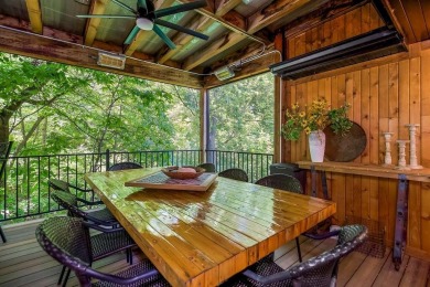 Lake Lifestyle! + Luxurious Remodel + Unbeatable Location ! on Lake Quivira Country Club in Kansas - for sale on GolfHomes.com, golf home, golf lot