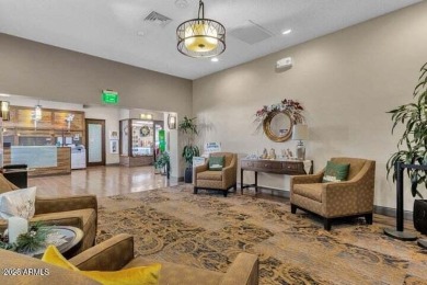 Beautifully newly remodeled home nestled on a quiet street on Ahwatukee Country Club in Arizona - for sale on GolfHomes.com, golf home, golf lot