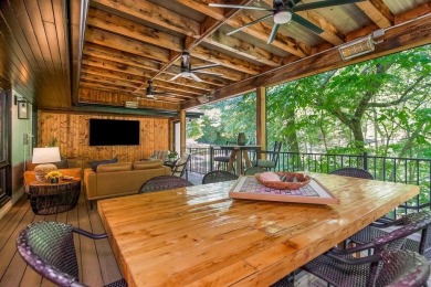 Lake Lifestyle! + Luxurious Remodel + Unbeatable Location ! on Lake Quivira Country Club in Kansas - for sale on GolfHomes.com, golf home, golf lot