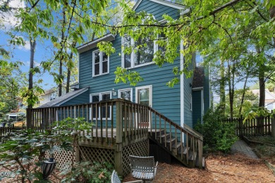 Welcome to this adorable cottage located in the highly on Hedingham Golf and Athletic Club in North Carolina - for sale on GolfHomes.com, golf home, golf lot