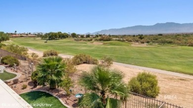 Come and in this gated community.  Surrounded by Casa Blanca on CasaBlanca Resort and Casino in Nevada - for sale on GolfHomes.com, golf home, golf lot