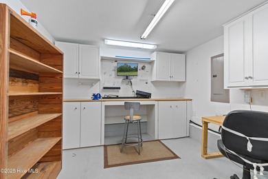 Welcome to 4135 Skeffington Court, a completely customized on Members Club At St. James Plantation in North Carolina - for sale on GolfHomes.com, golf home, golf lot