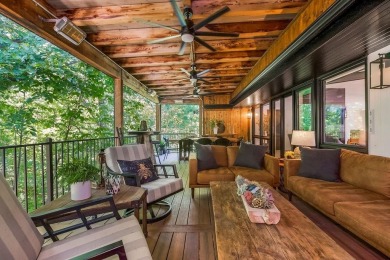 Lake Lifestyle! + Luxurious Remodel + Unbeatable Location ! on Lake Quivira Country Club in Kansas - for sale on GolfHomes.com, golf home, golf lot