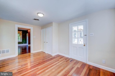 This truly amazing renovated 1795 stone farmhouse boasts Six on Talamore Country Club in Pennsylvania - for sale on GolfHomes.com, golf home, golf lot