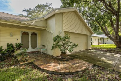 SERENITY!!! Only one owner!! Captivating Views of Beacon Woods on Beacon Woods Golf Club in Florida - for sale on GolfHomes.com, golf home, golf lot