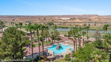 Come and in this gated community.  Surrounded by Casa Blanca on CasaBlanca Resort and Casino in Nevada - for sale on GolfHomes.com, golf home, golf lot
