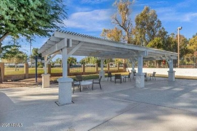 Beautifully newly remodeled home nestled on a quiet street on Ahwatukee Country Club in Arizona - for sale on GolfHomes.com, golf home, golf lot