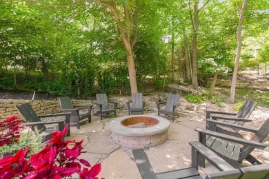 Lake Lifestyle! + Luxurious Remodel + Unbeatable Location ! on Lake Quivira Country Club in Kansas - for sale on GolfHomes.com, golf home, golf lot