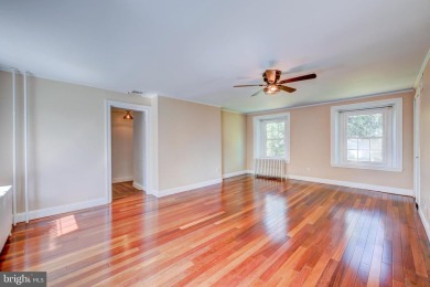 This truly amazing renovated 1795 stone farmhouse boasts Six on Talamore Country Club in Pennsylvania - for sale on GolfHomes.com, golf home, golf lot