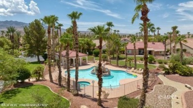 Come and in this gated community.  Surrounded by Casa Blanca on CasaBlanca Resort and Casino in Nevada - for sale on GolfHomes.com, golf home, golf lot