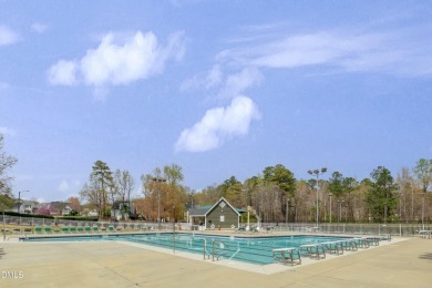 Welcome to this adorable cottage located in the highly on Hedingham Golf and Athletic Club in North Carolina - for sale on GolfHomes.com, golf home, golf lot