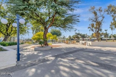 Beautifully newly remodeled home nestled on a quiet street on Ahwatukee Country Club in Arizona - for sale on GolfHomes.com, golf home, golf lot